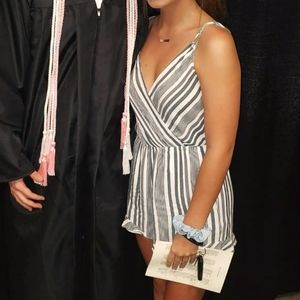 💙American Eagle Romper